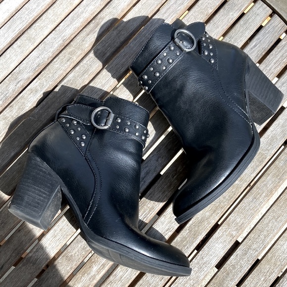 Circus by Sam Edelman Shoes - SOLD Sam Edelman Booties